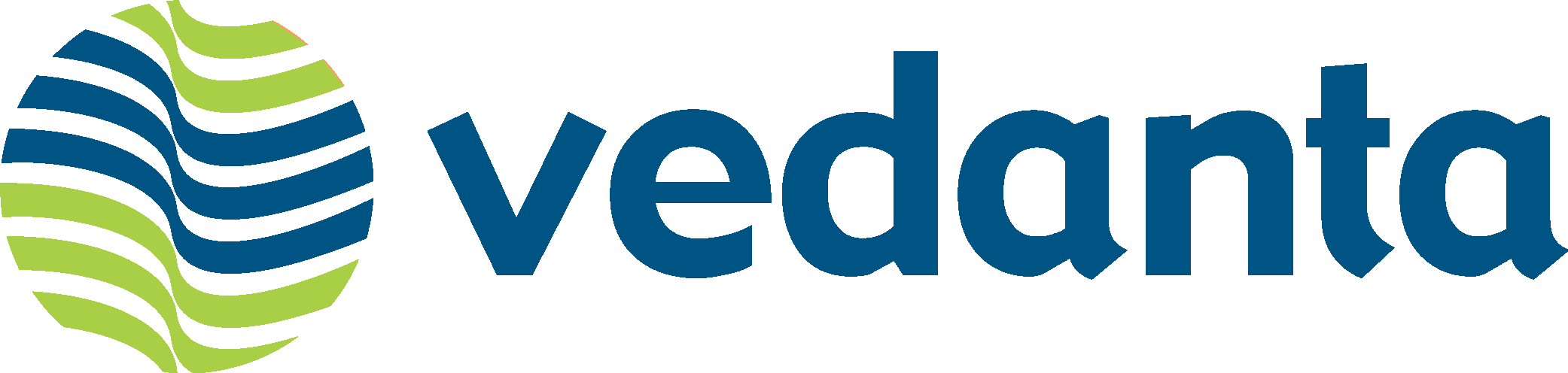 Vedanta Resources Logo